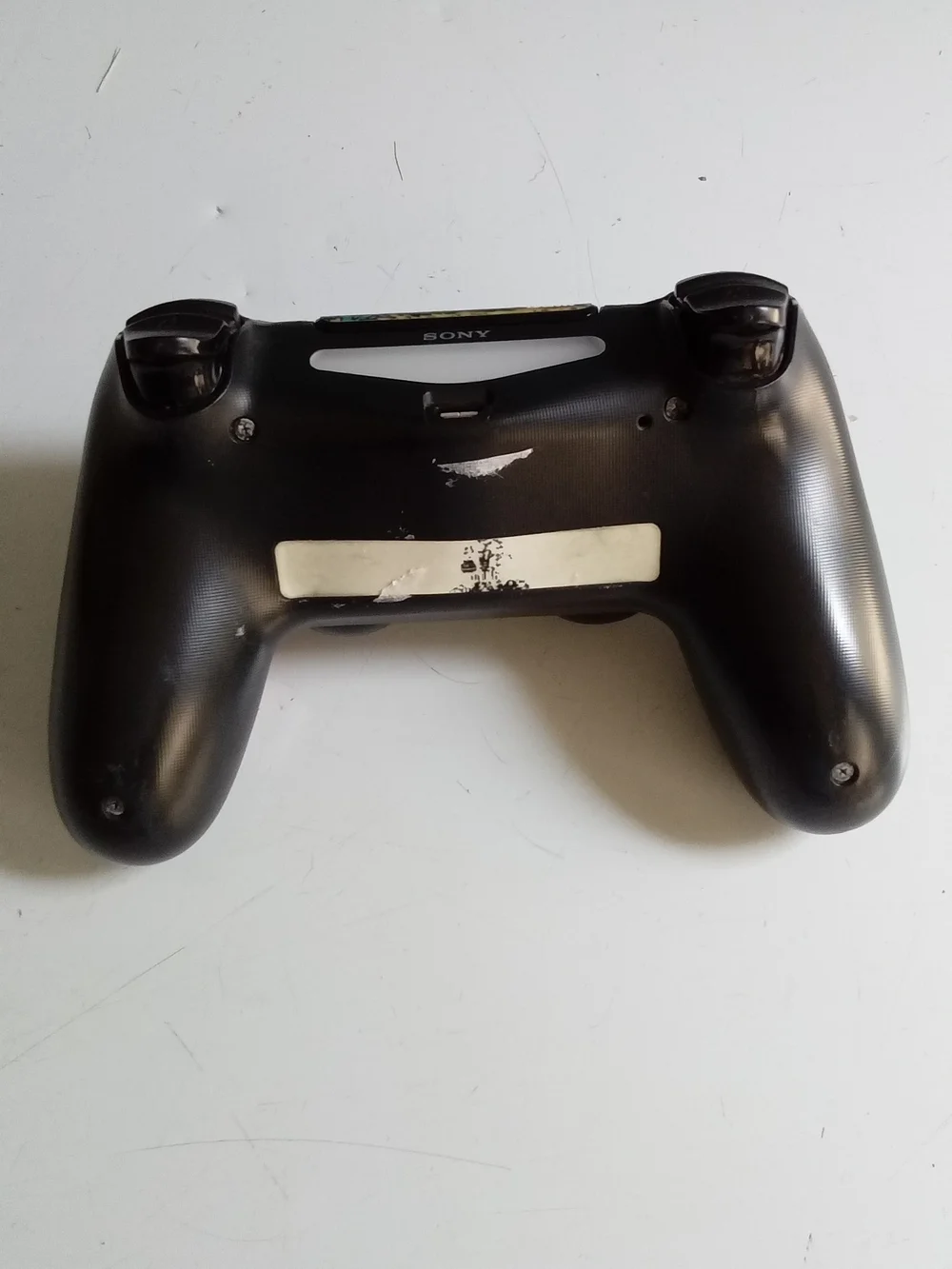 Sony dualshock wireless